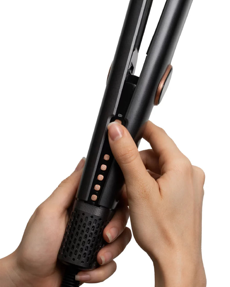 Secador y Alisador AIRFLOW™