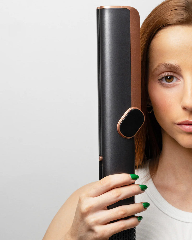 Secador y Alisador AIRFLOW™