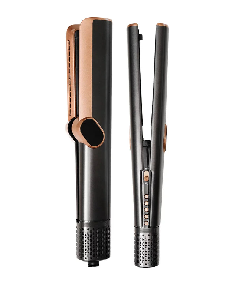 Secador y Alisador AIRFLOW™