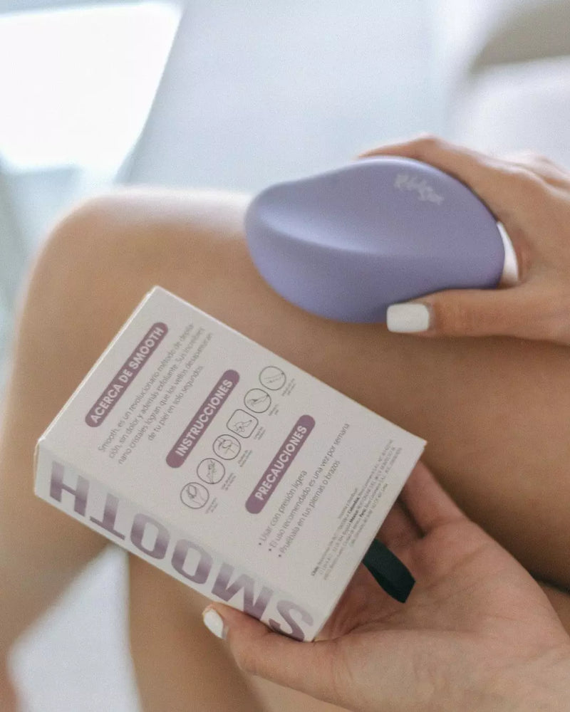 Rasuradora Smooth™